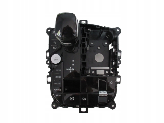 BMW X5 G05 G06 ручка переключения передач гибрид 9858723