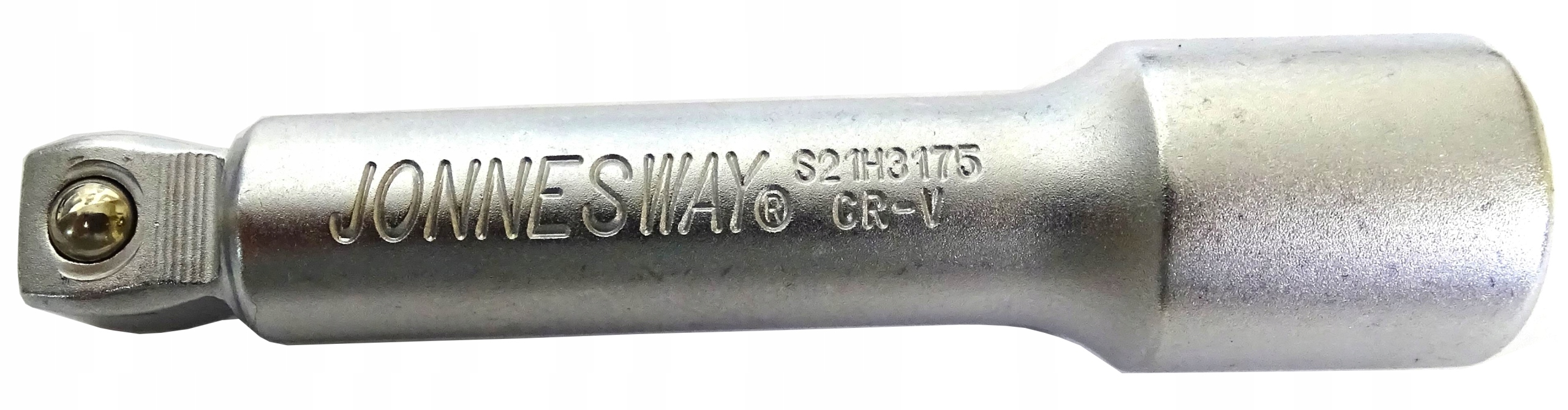 Przedłużka Wachliwa 3/8 75mm Jonnesway