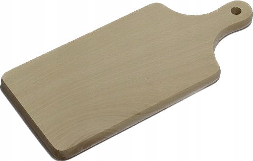

Deska Kuchenna Drewniana Do Krojenia 30x13,5cm