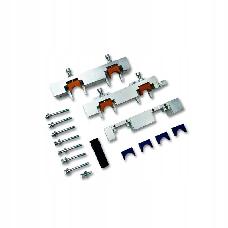 Blokovanie rozvodov Rooks OK-02.3079