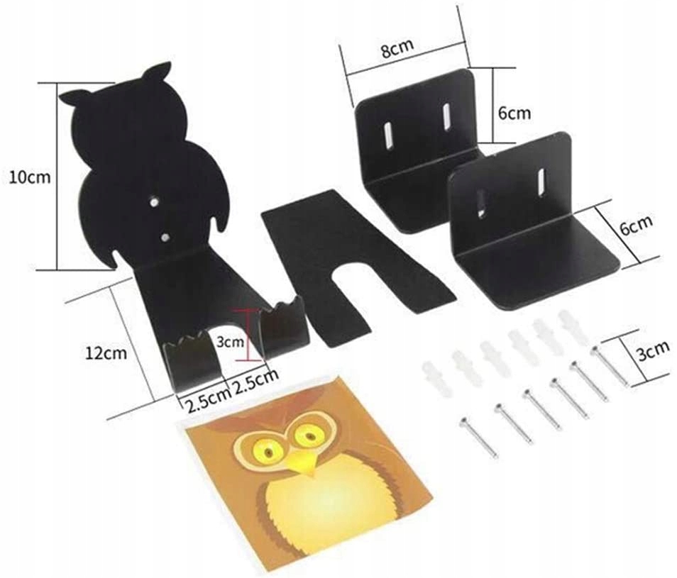 WIESZAK HAK NA ROWER ŚCIANĘ ŚCIENNY UCHWYT ROWEROWY ZA PEDAŁ STALOWY Rodzaj ścienny