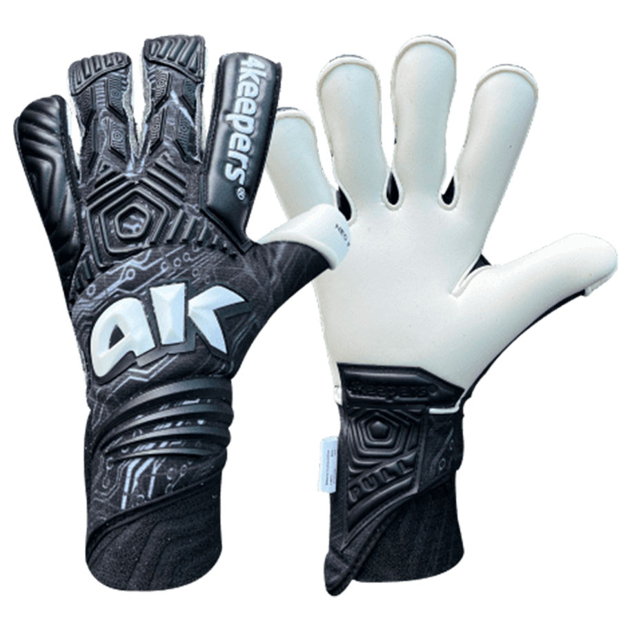 4KEEPERS Neo Elegant Rf 2G (10,5) Unisex rukavice černá