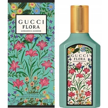 Gucci Flora Gorgeous Jasmine Edp 100 ml