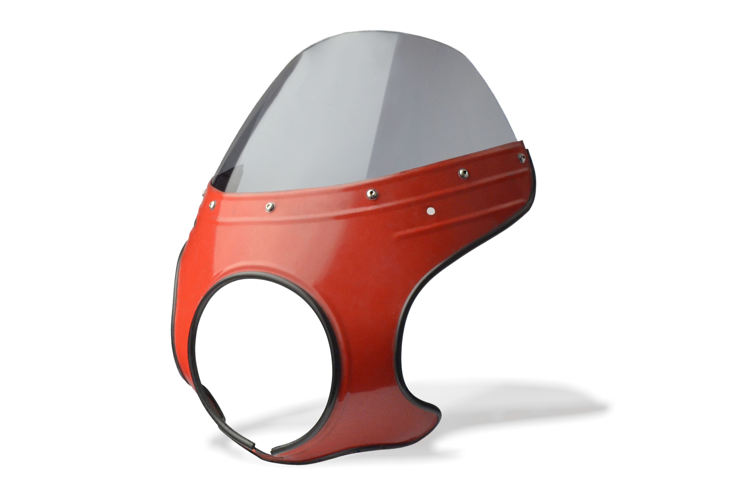 Loster motocyklové sklo Cz 175 350