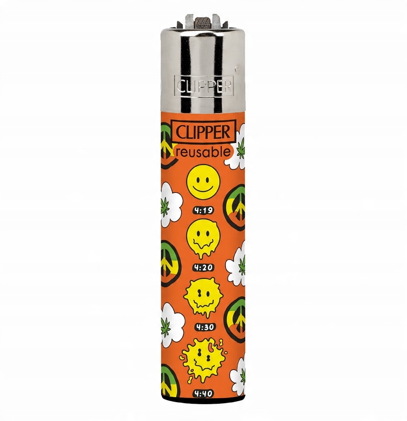 

Zapalniczka Clipper Roll Up