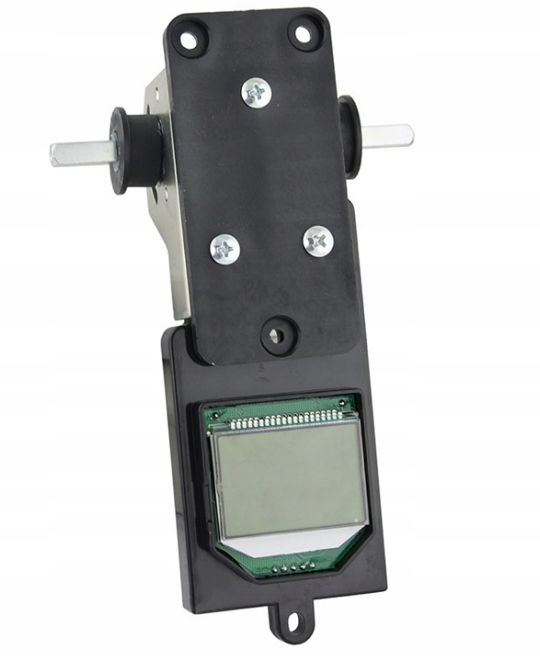 PŁYTKASTEROWANIA WÓZEK JAZGOT EPT15-LI Numer katalogowy części 0902670002J