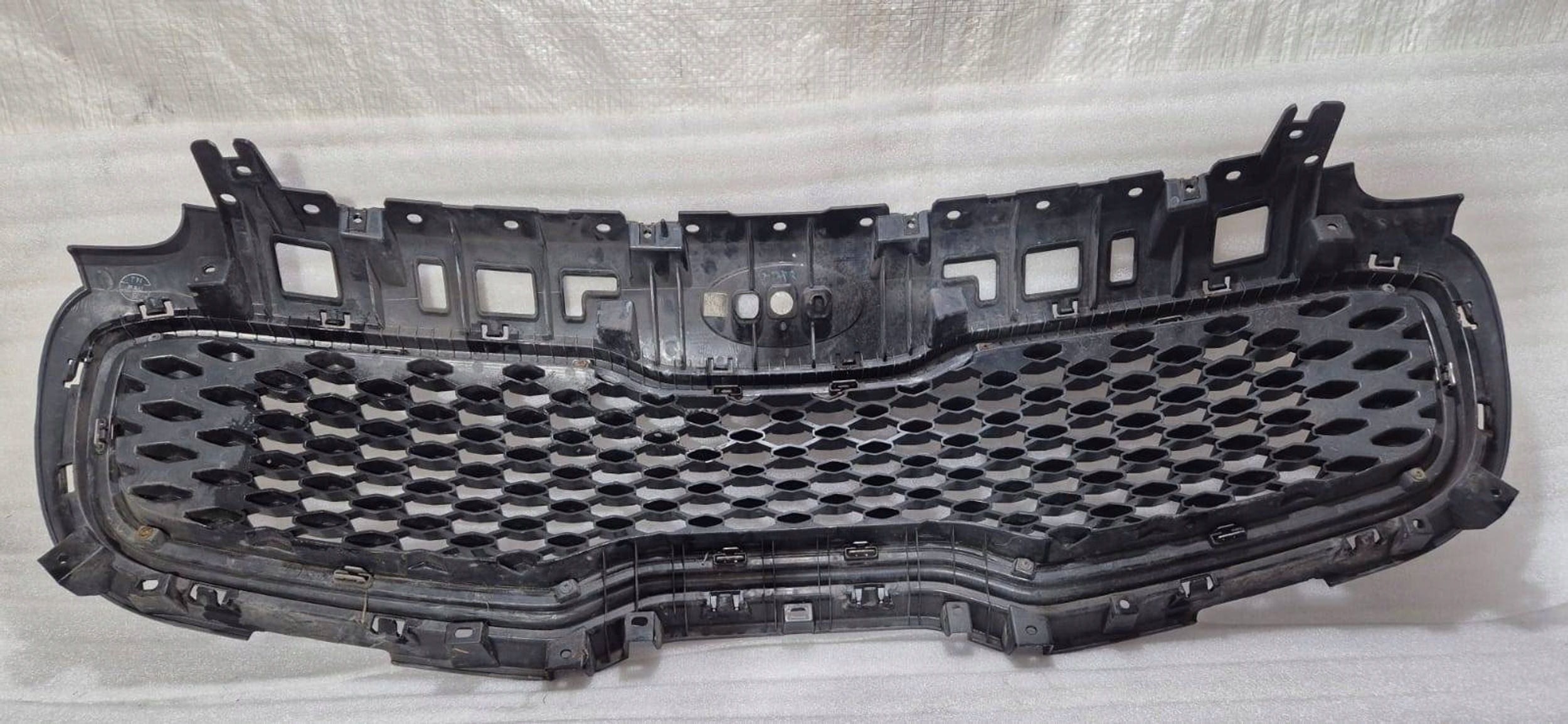 Kia Sportage JA Kühlergrill FRONTGRILL Kühlergitter - Thumbnail 10