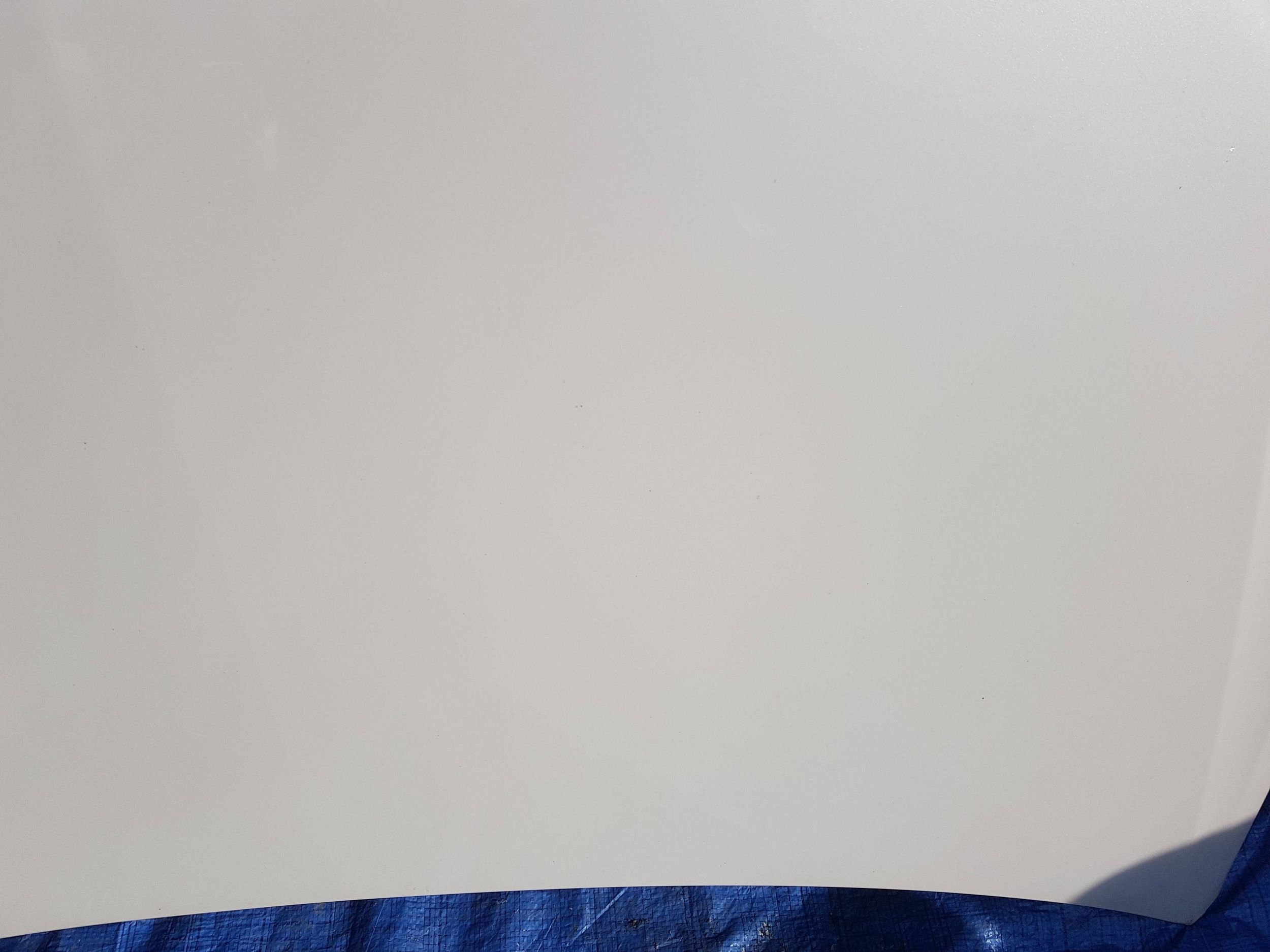 Capot Avant Mercedes E W212 799 799U