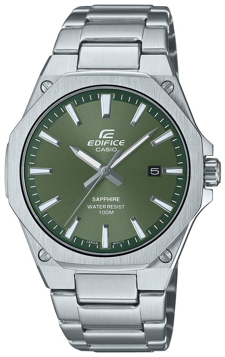 Edifice Classic EFR-S108D-3AVUEF