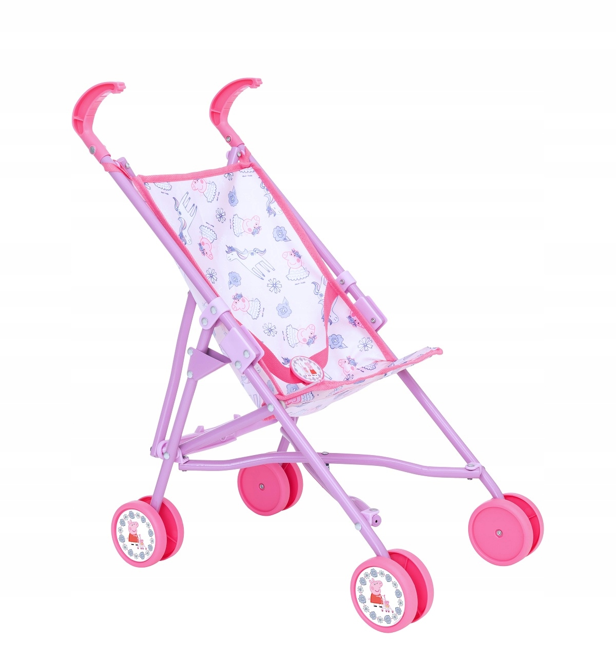 

Peppa Pig wózek spacerówka 1423794