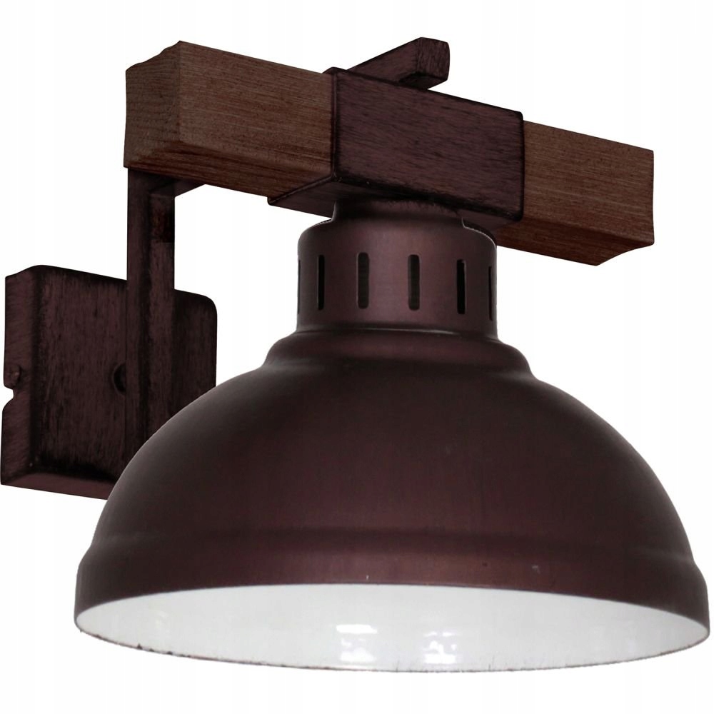 Nástěnné svítidlo Hakon 9051 Luminex