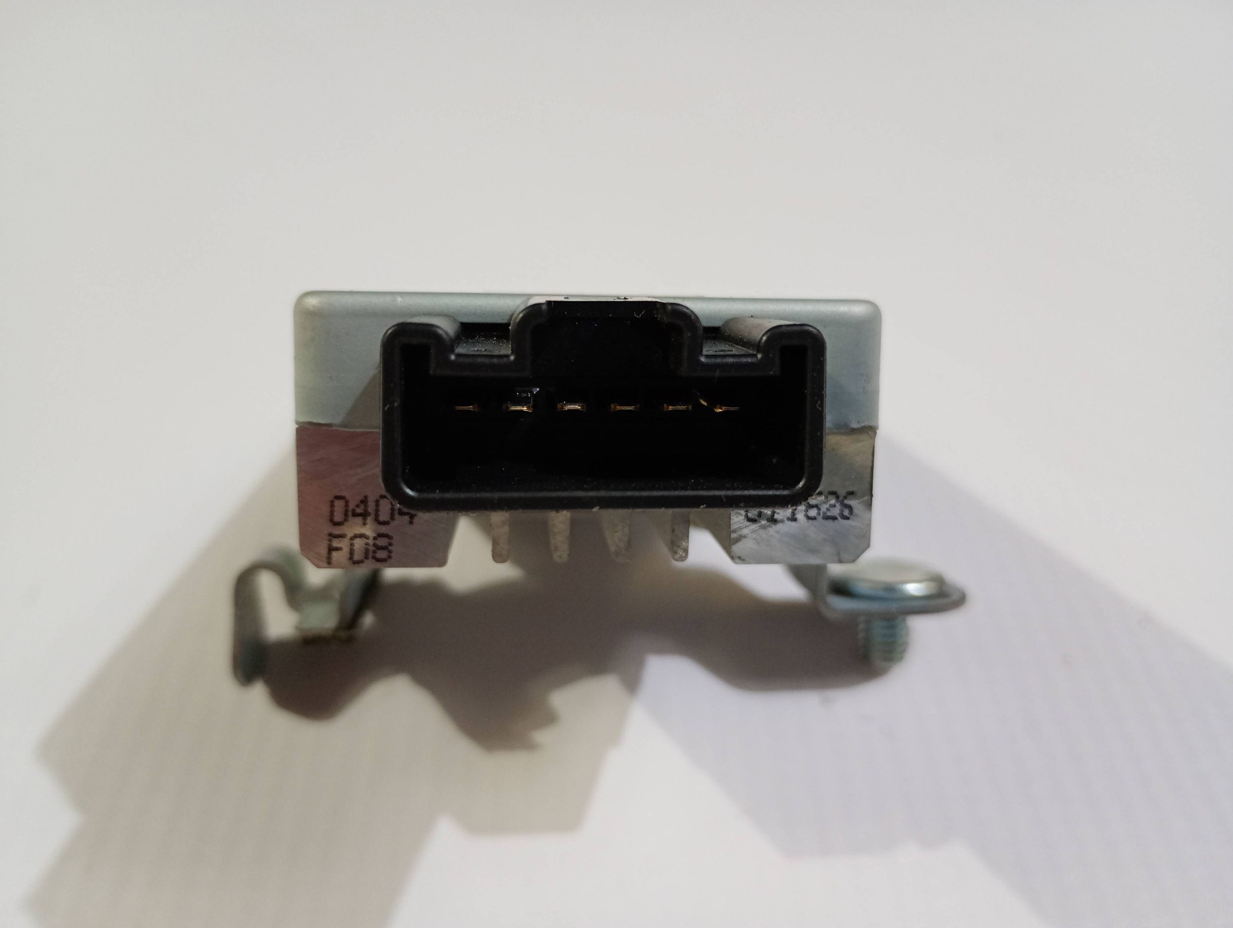 modul Bedienteil pompy des Kraftstoffsbehälters Subaru WRX VB II 2022