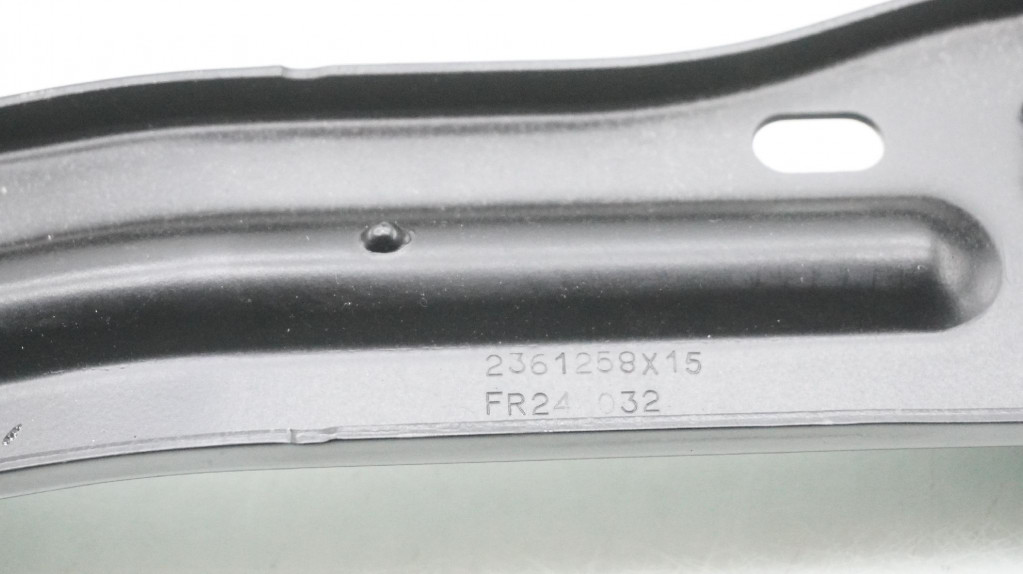 крепление isofix комплект opel Astra л VI