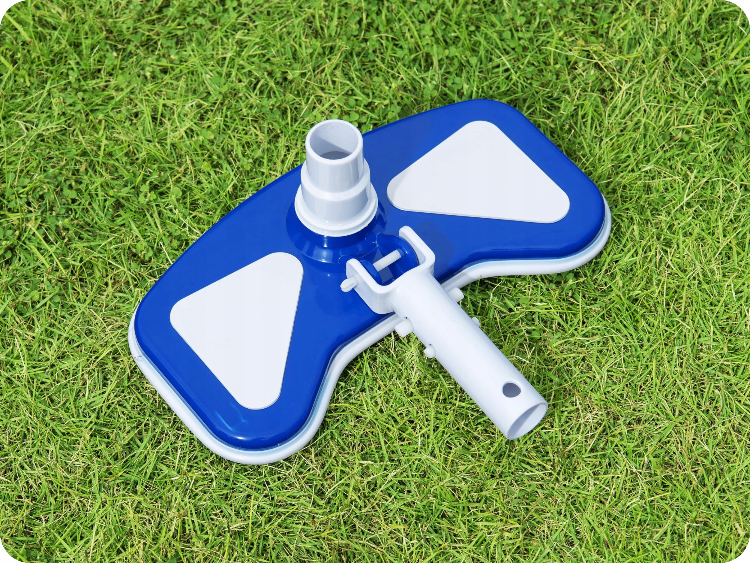 KOŃCÓWKA DO ODKURZACZA DNA BASENU BESTWAY Stan opakowania oryginalne