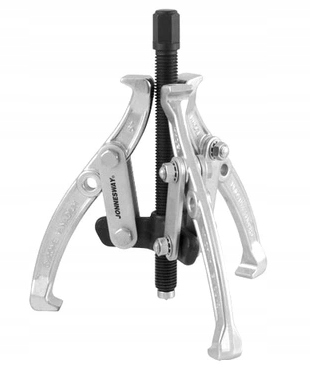 ŚCIĄGACZ UNIWERSALNY TRÓJRAMIENNY ŁOŻYSK 4' 100mm