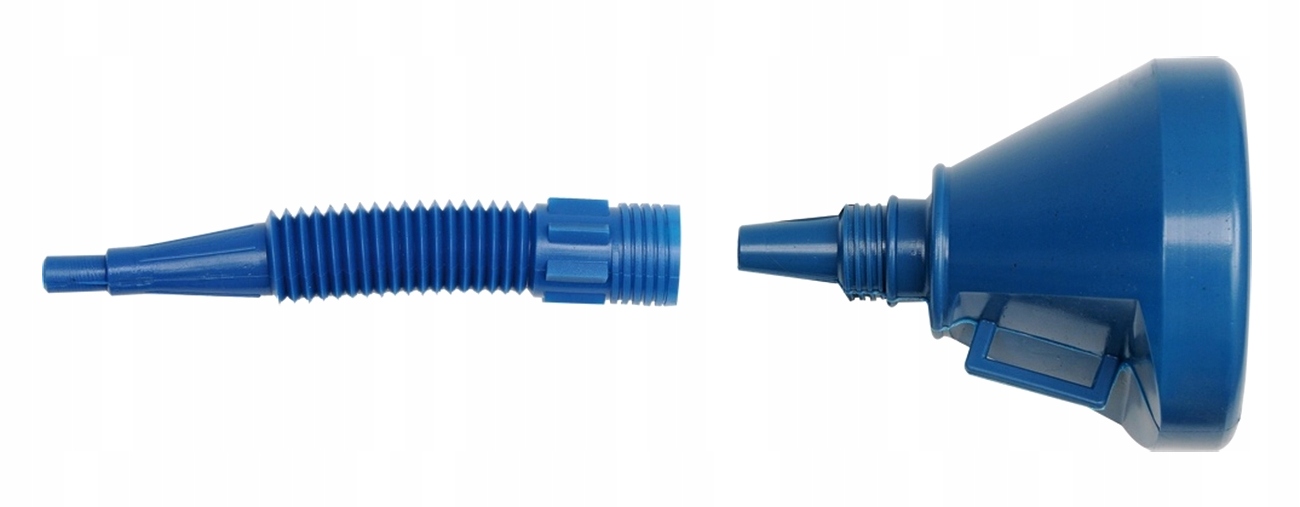 

Lejek Do Paliwa I Płynów 2 Częściowy Niebieski