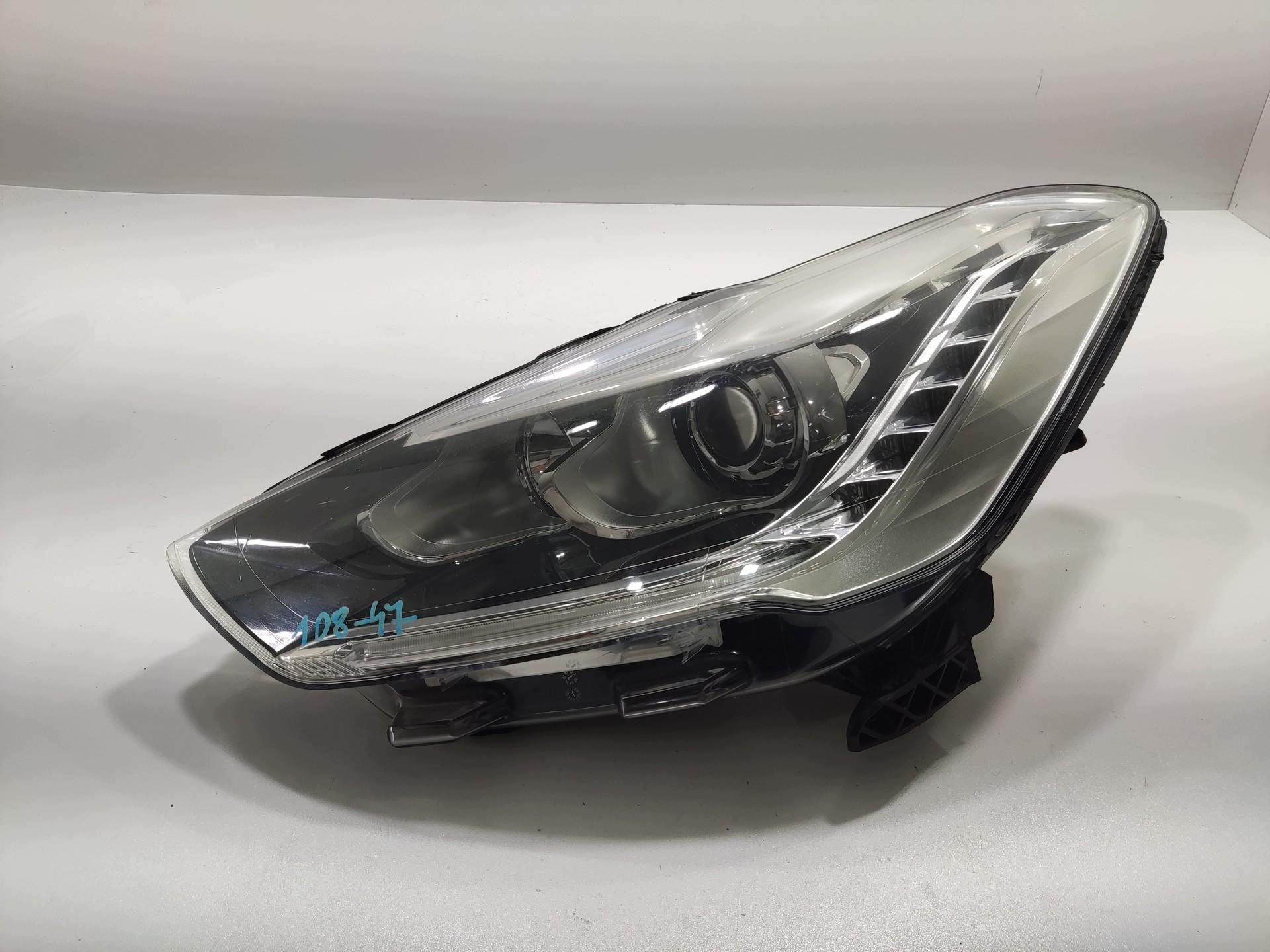 light left front XENON complete CITROEN DS5 2011-2015 9802087280 EUROPA