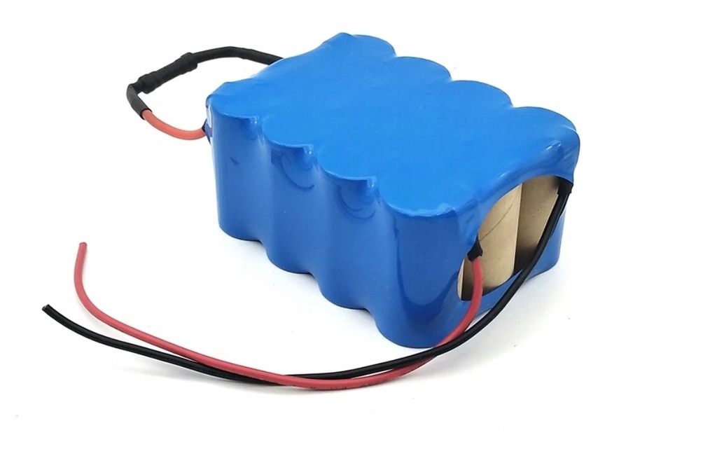 Akumulátor baterie vysavače Bosch Bbhmove 14,4V 3000mAh články Fdk 0337