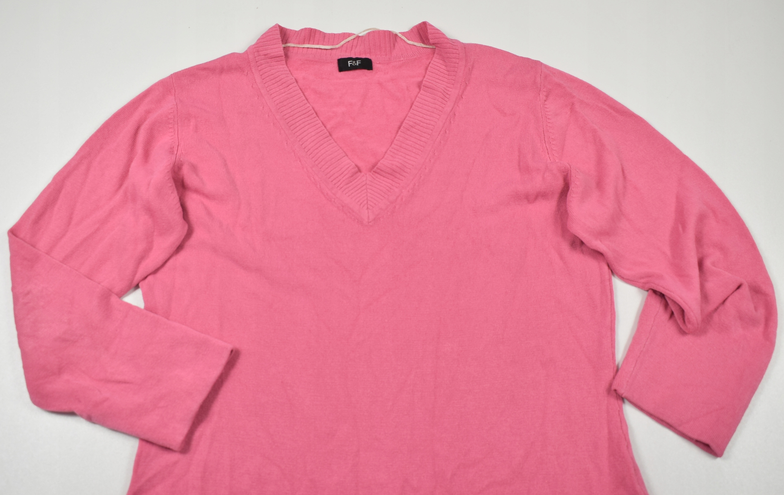 R12 SWETER DAMSKI F&F 42 IRL Rozmiar 42