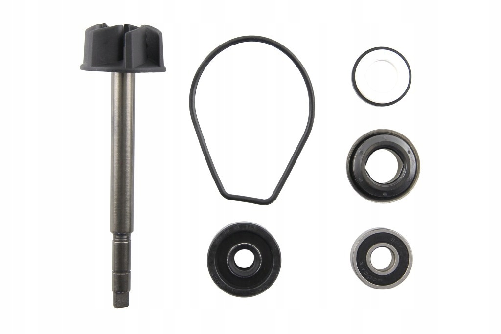 Tecnium (vicma) Sada Na Opravu Vodného Čerpadla Yamaha Yp 400 MAJESTY`04-08 (80