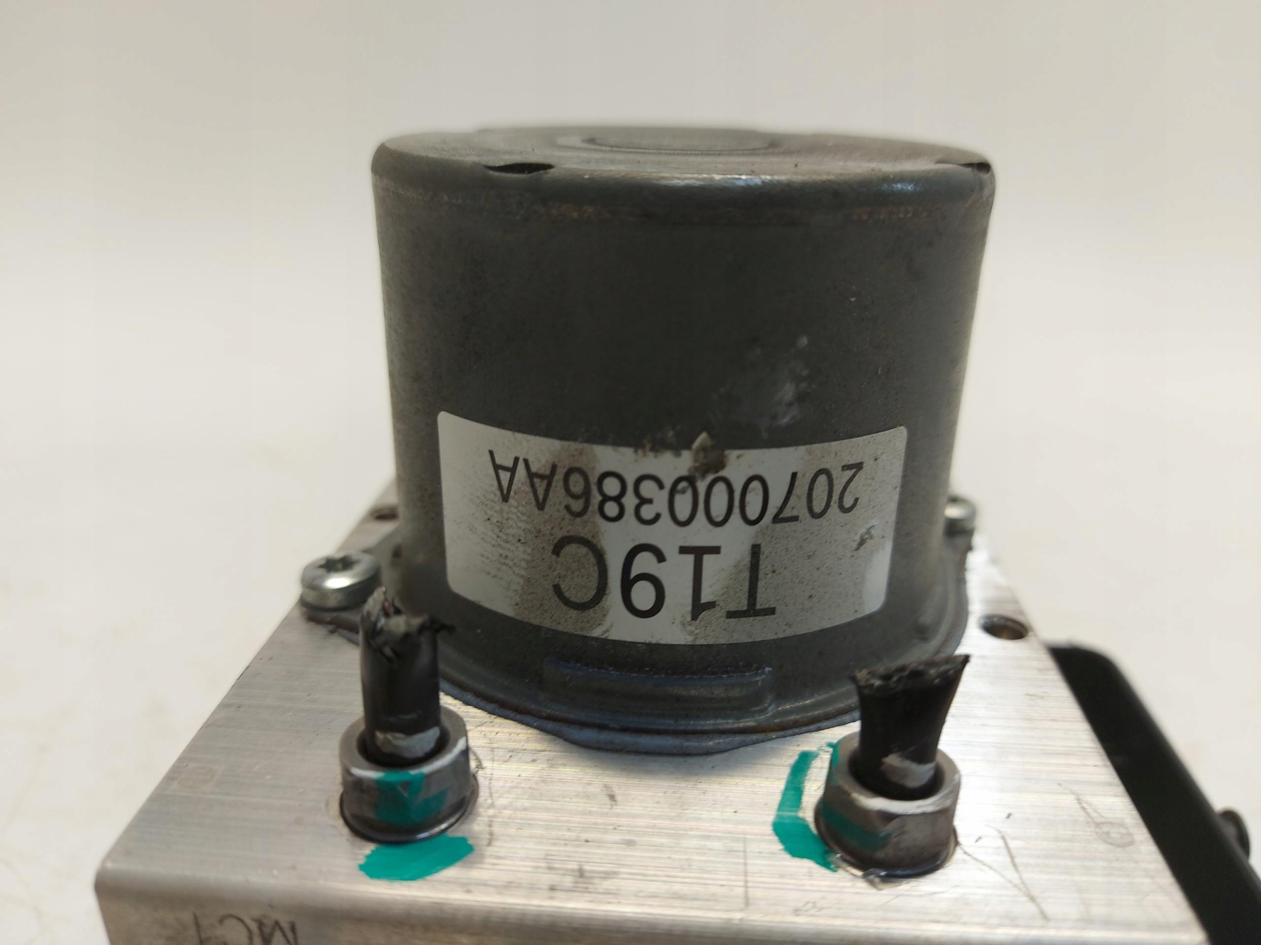 Chery Omoda 5 2024r holder gearbox mount 207000386aa