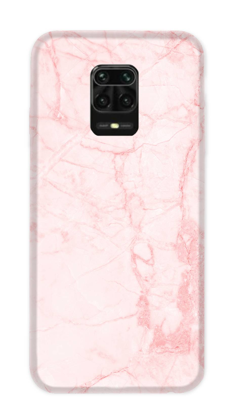 

Etui Do Xiaomi Redmi Note 9S + Szkło / Różne Wzory