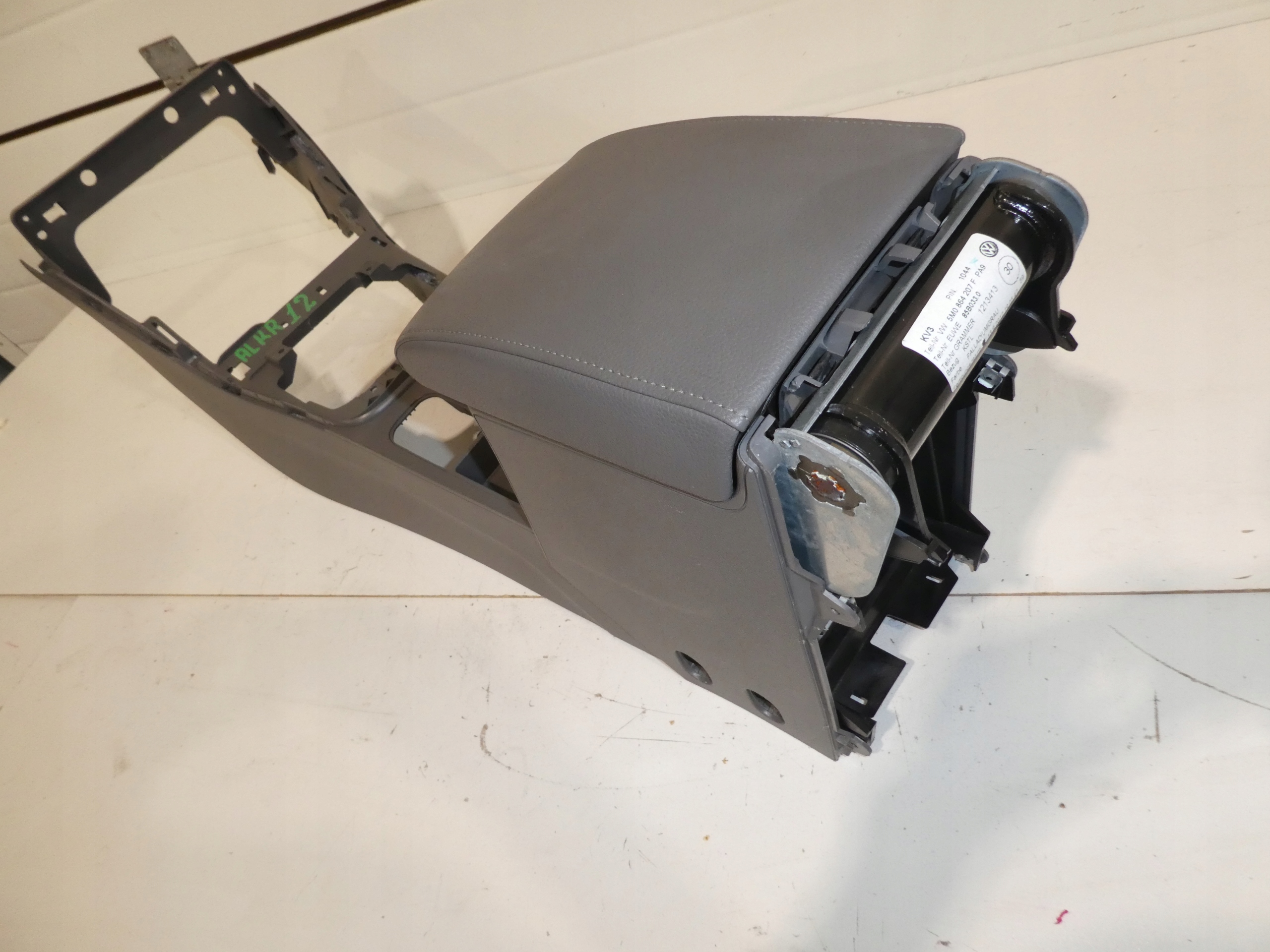 TUNEL bracciolo VW SHARAN ALHAMBRA 7N0