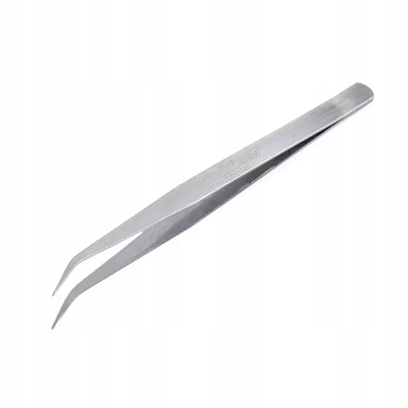 

Pęseta precyzyjna pinceta 14,5cm