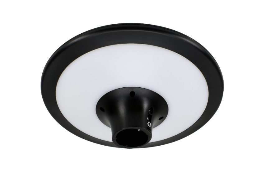 Solarna Oprawa Parkowa Led Solum 20W 2200lm 3000K 4000K IP65 ø50-60mm