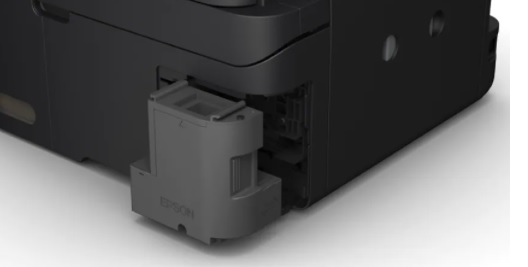 MAINTENANCE BOX POCHŁANIACZ TUSZU POJEMNIK NA TUSZ EPSON ORYGINAŁ EXPRESS Stan opakowania oryginalne