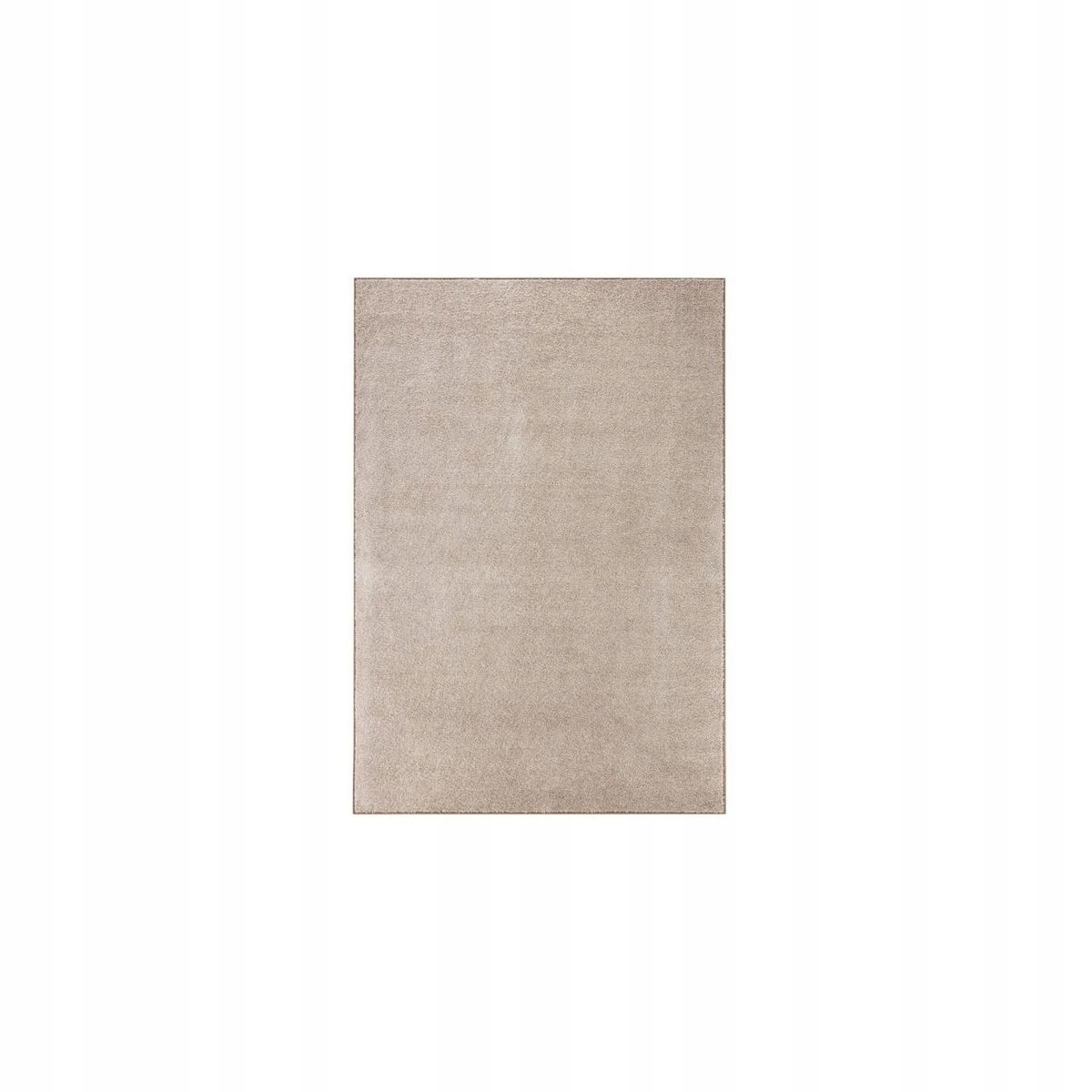 140x200 Kusový koberec Pure 102662 Taupe/Cream