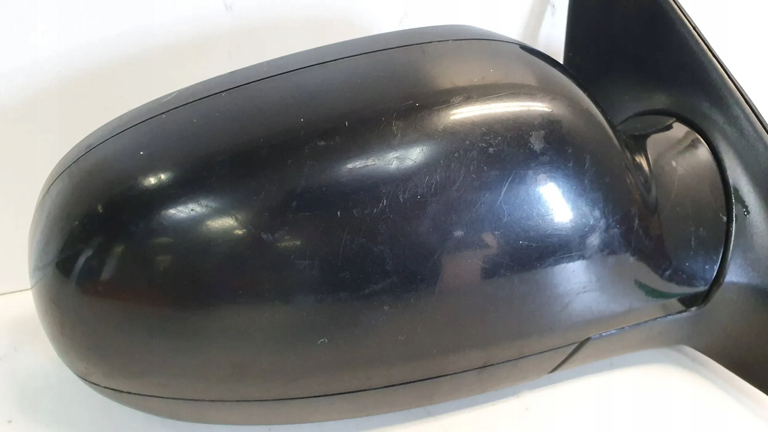 mirror right Volvo V70 00- 7PIN EU
