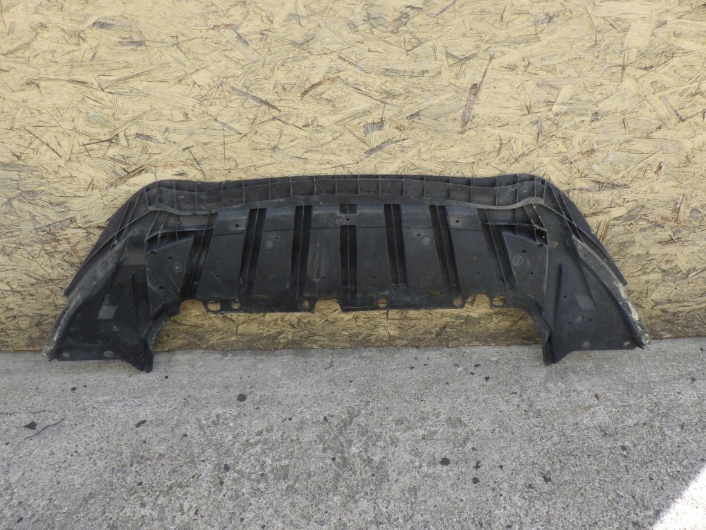 FORD TRANSIT CONNECT II 2 MK2 12- Blende Abdeckung abdeckung der Stoßstange