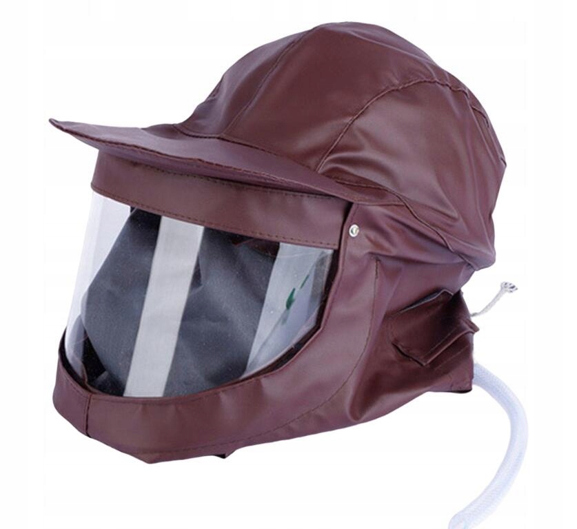 Piaskarka kabinowa QQBGEFAN21 1 l Marka inna