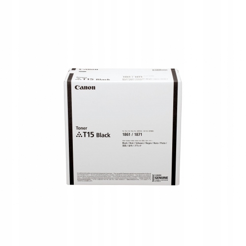 Toner Canon 5818C001[AA] čierny (black)