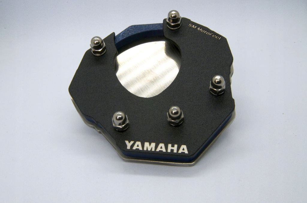 Rozšíření boční patky Yamaha WR250R