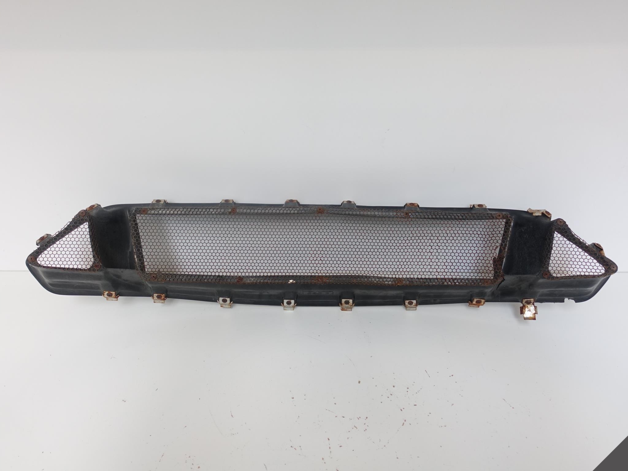 FORD MUSTANG VI 6 LIFT 17- bumper grill grille