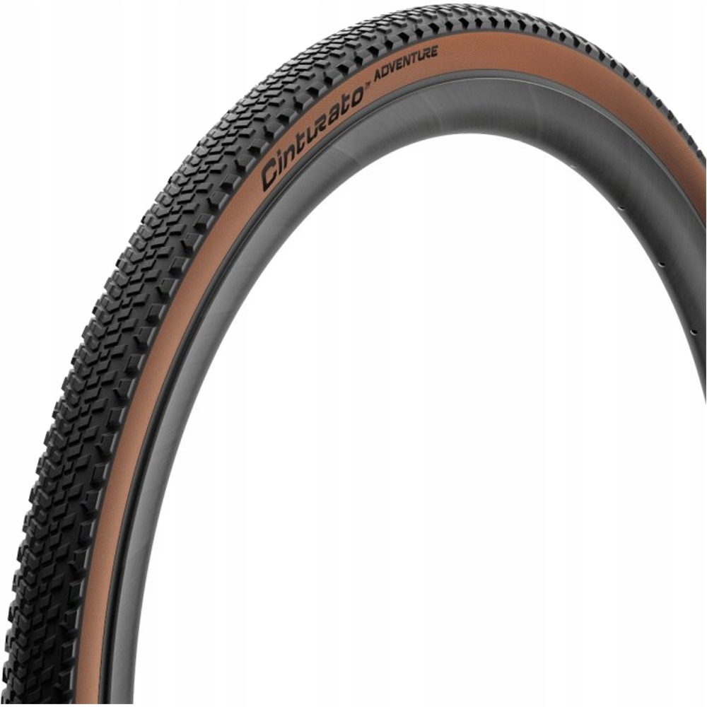 Pirelli Cinturato Adventure 700x35C Opona Tlr ProWall Gravel 500g