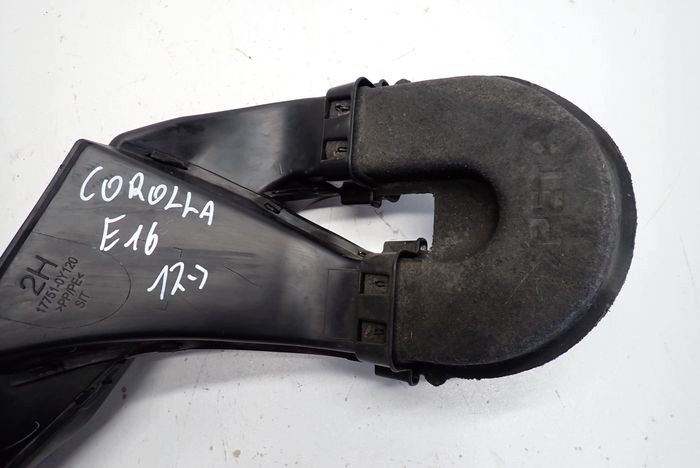 TOYOTA COROLLA E16 E18 13- intake air 17751-0Y120