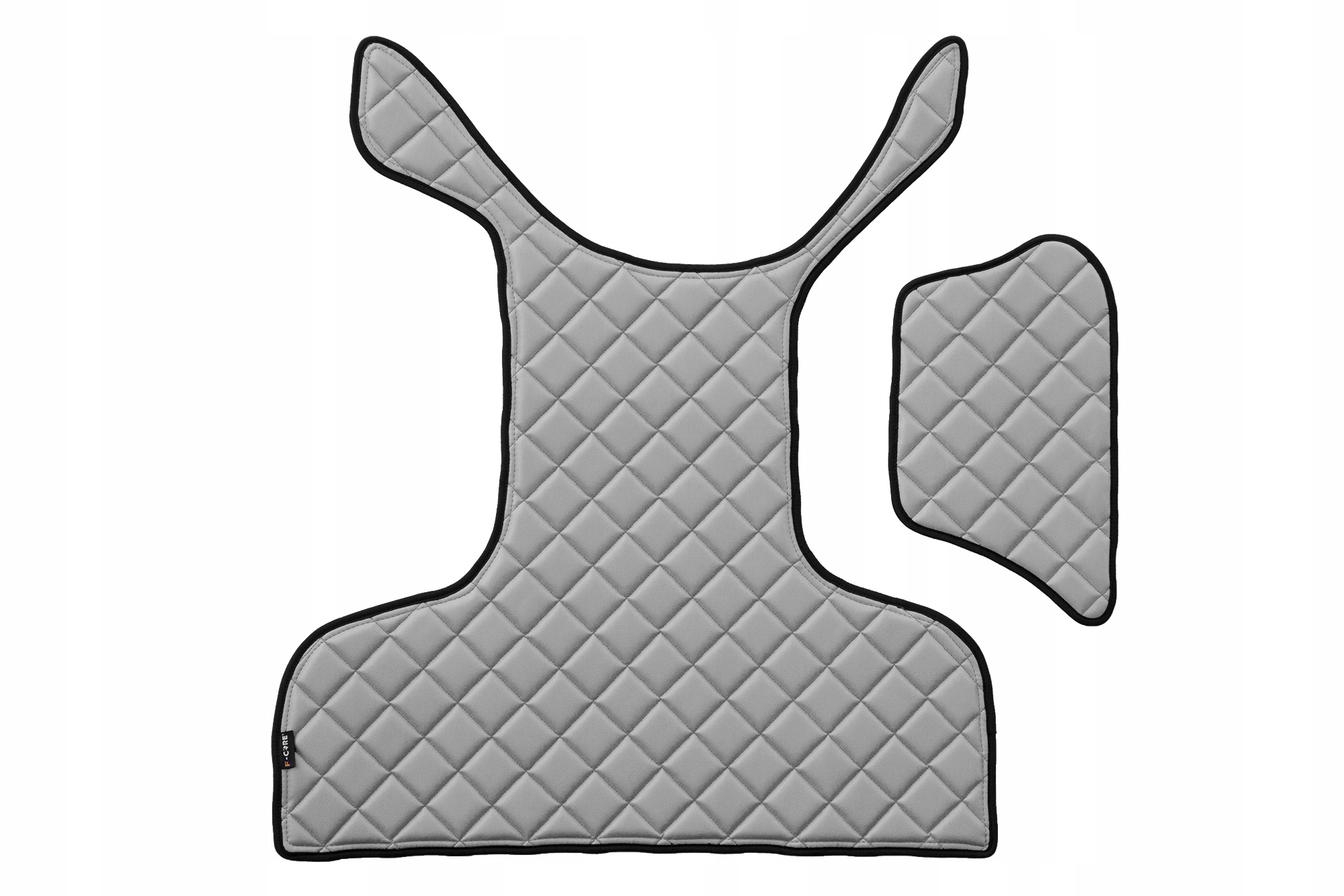 Prošívaný koberec Tir Volvo FM4 Fm 4 2013-