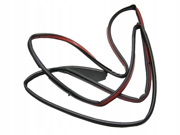 Volvo S60 V70 těsnění předních pravých dveří Oe 30634691