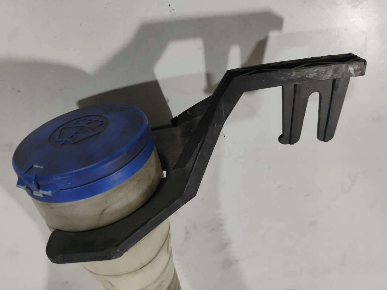 RURKA ZBIORNICZKA SPRYSKIWACZY CITROEN C4 9656580780 Typ samochodu Samochody osobowe