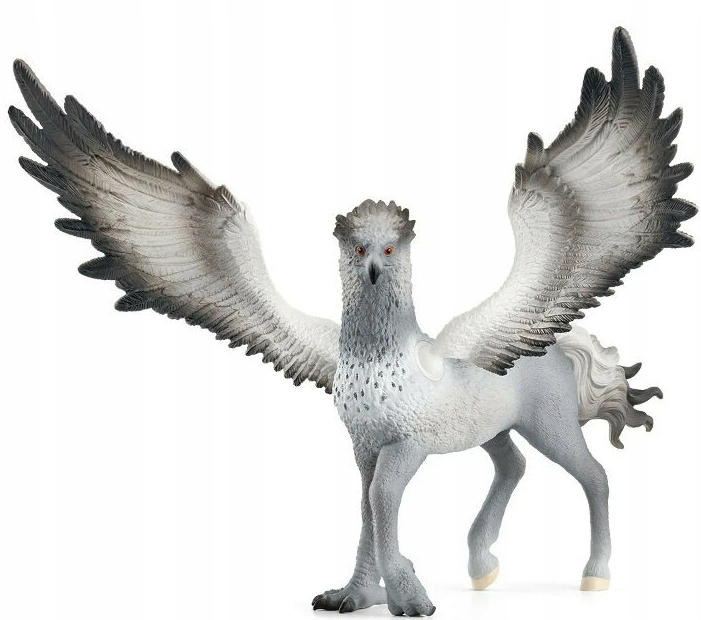 Schleich 13988 Hipogryf Hardodziób Figurka Harry Potter
