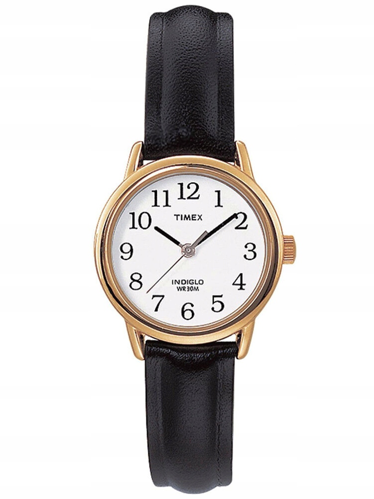 Dámské Hodinky Timex Easy Reader Classic T20433 Box Gravírování