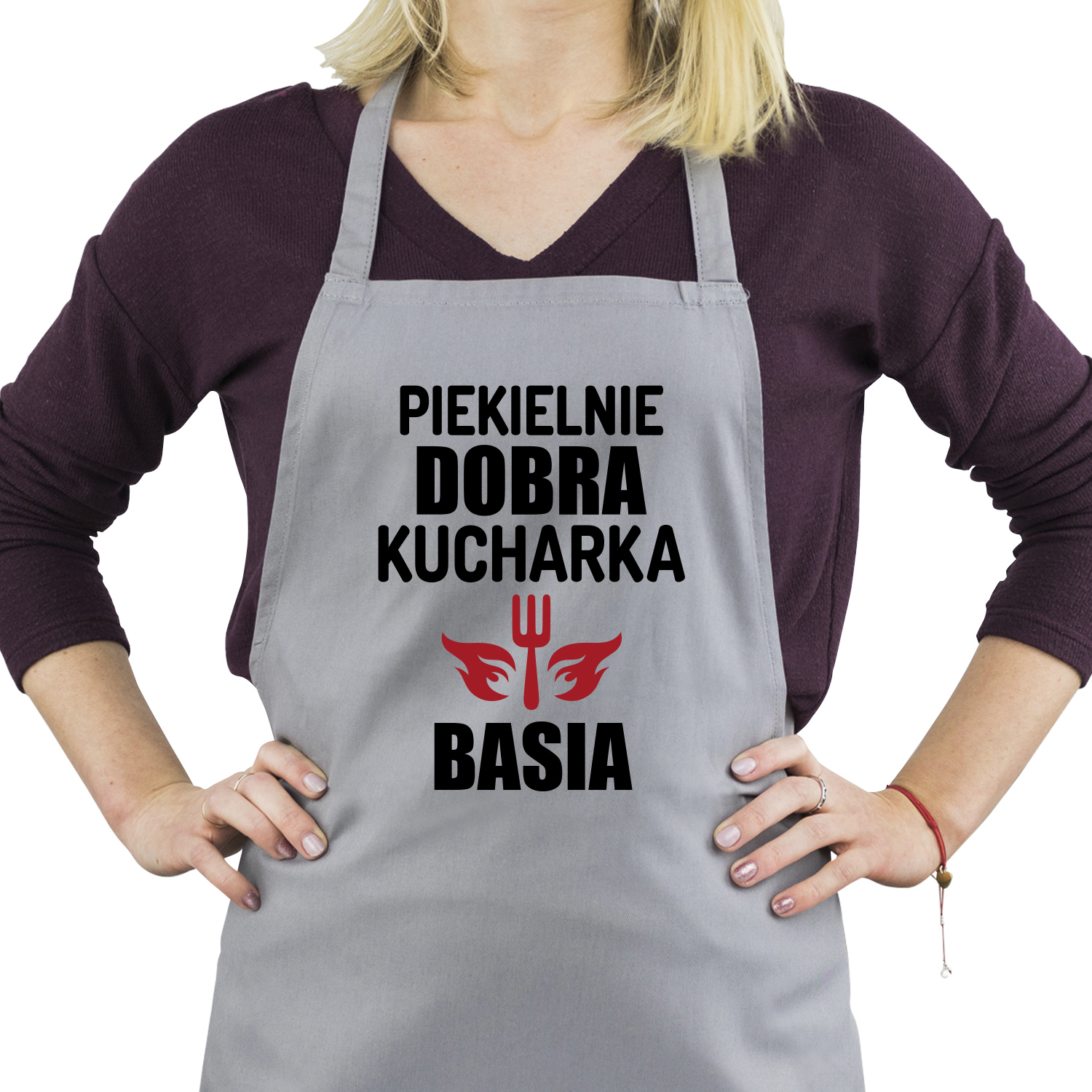 

Fartuch Kuchenny Na Urodziny Różne