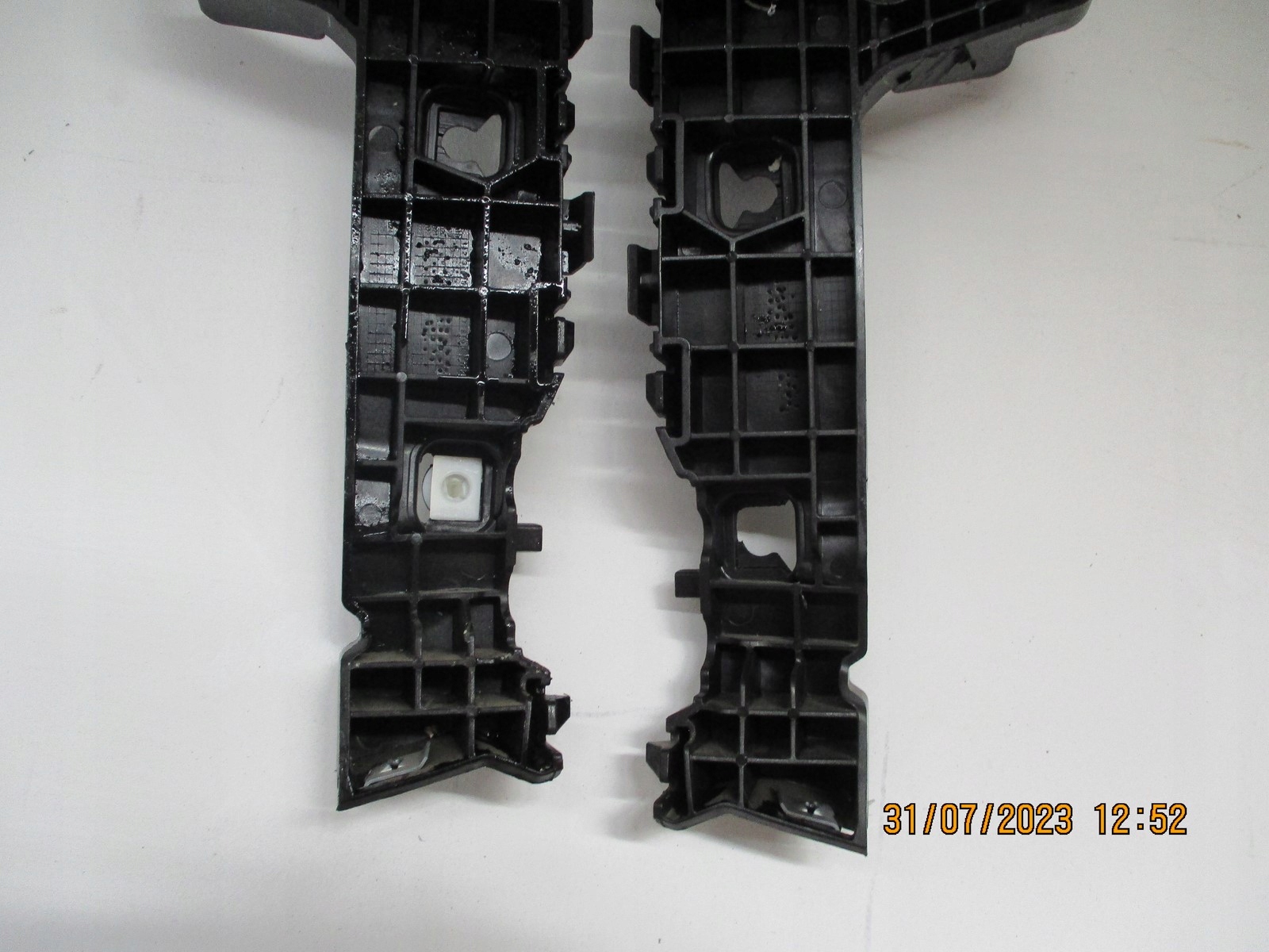 bumper bracket rear part KIA X-CEED 22R