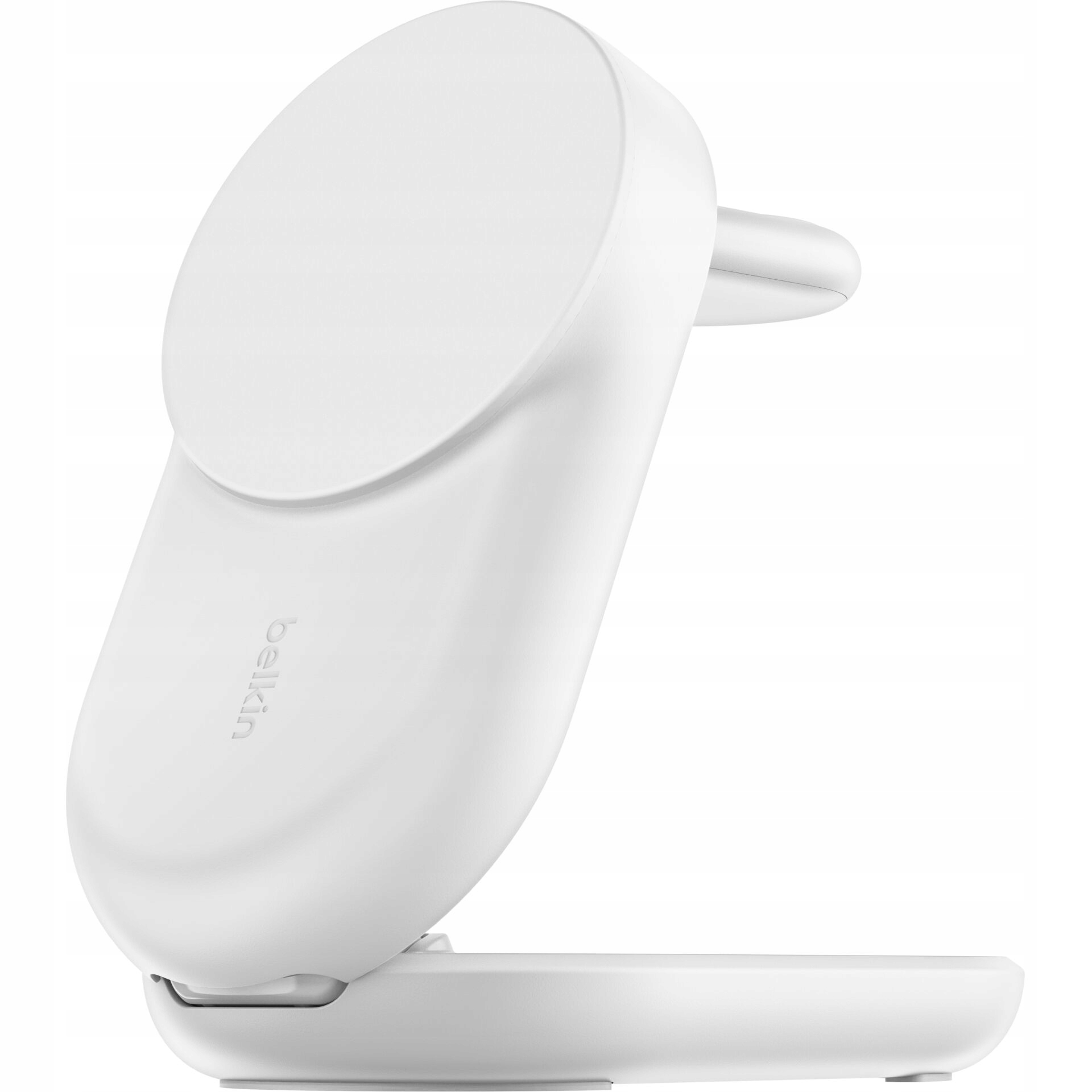 Belkin UltraCharge 25W Qi2 magnetická 3-v-1 Lad.klappb.ws . WIZ037kqWH