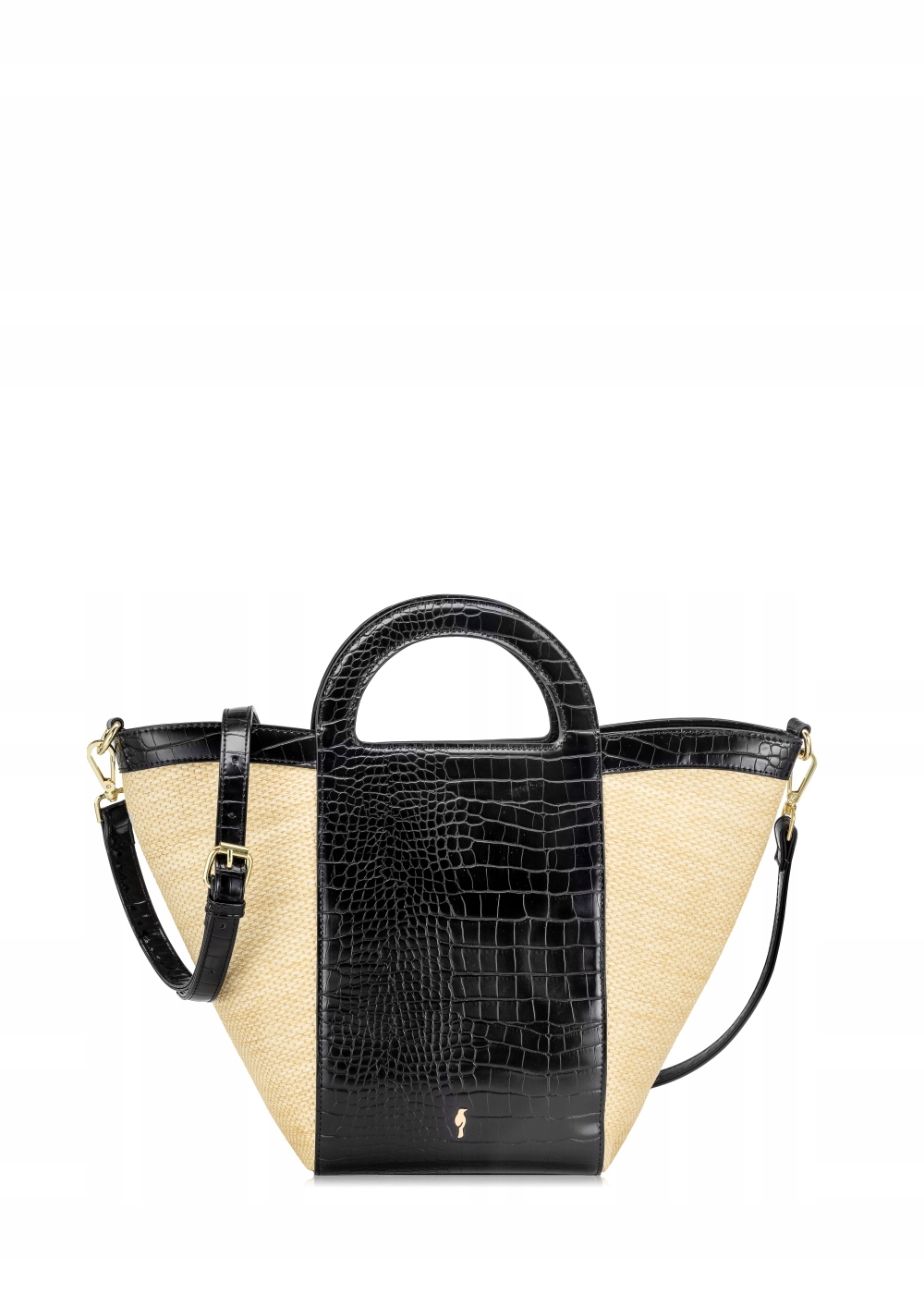 

Ochnik Torebka damska TOREC-0672-15(W22)