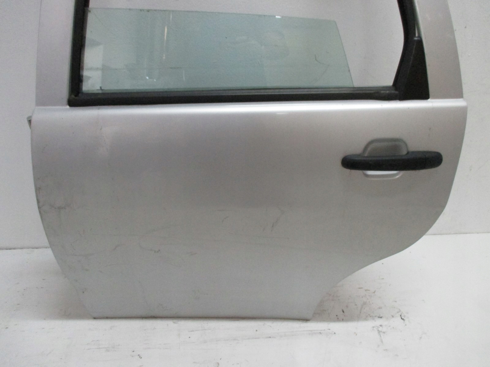 door left rear. SEAT IBIZA 6K0 99R