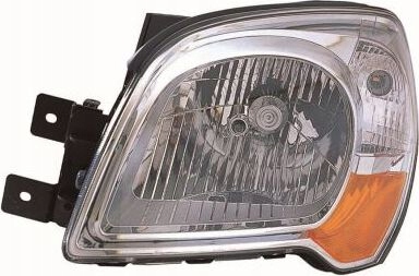 ФАРА ФАРА KIA SPORTAGE '07- ЛЕВА DEPO